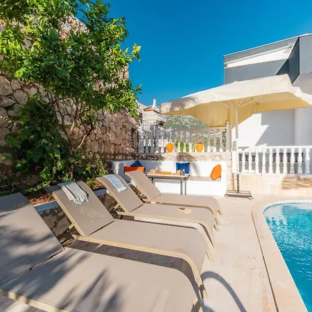 Daire Casa Mind House Kalkan