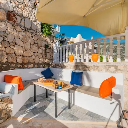 Daire Casa Mind House Kalkan