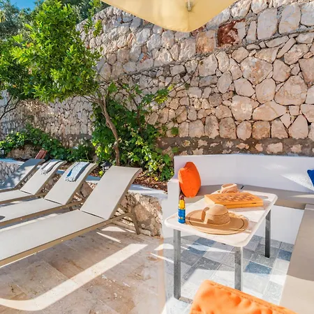 Daire Casa Mind House *