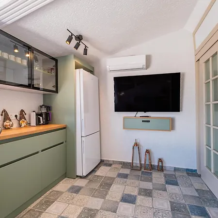 公寓 Casa Mind House