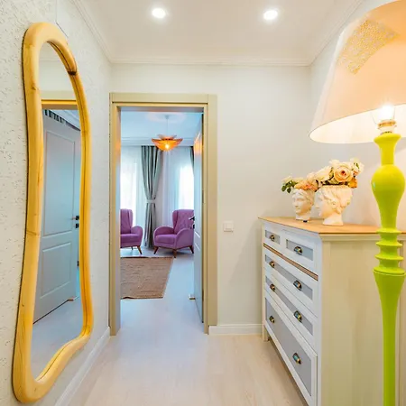 Casa Mind House * Kalkan