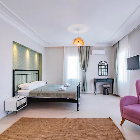 Casa Mind House * Kalkan