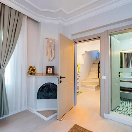 Daire Casa Mind House
