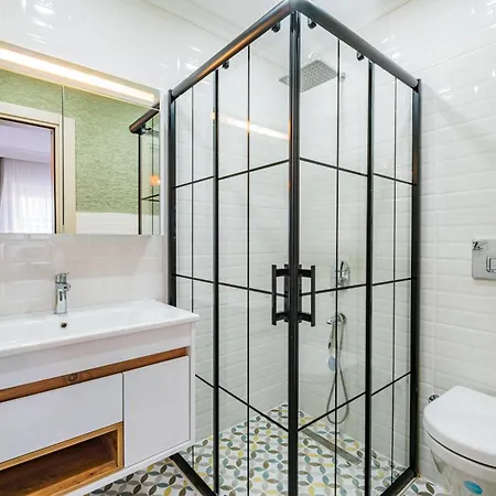 Casa Mind House Daire Kalkan